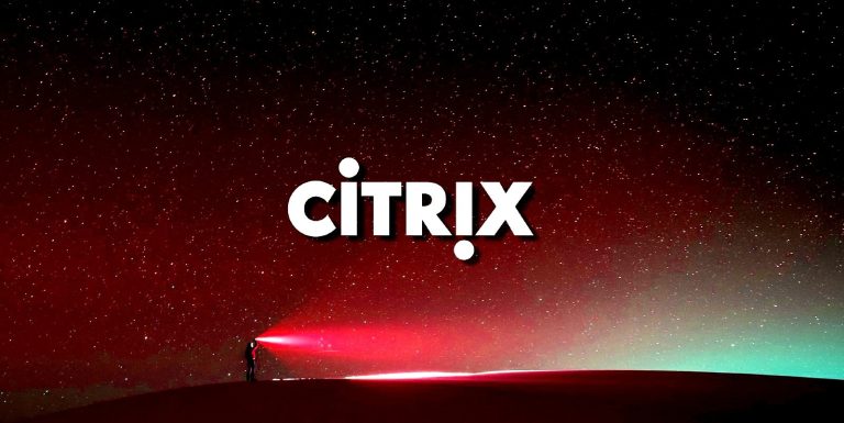 Citrix warns of NetScaler vulnerability exploited in DoS attacks