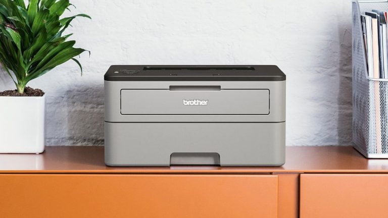 Brother printer bug in 689 models exposes default admin passwords