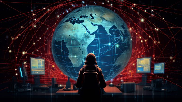 British hacker ‘IntelBroker’ charged with $25M in cybercrime damages