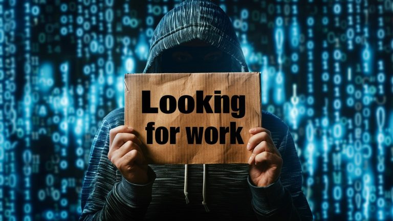 Man pleads guilty to hacking networks to pitch security services